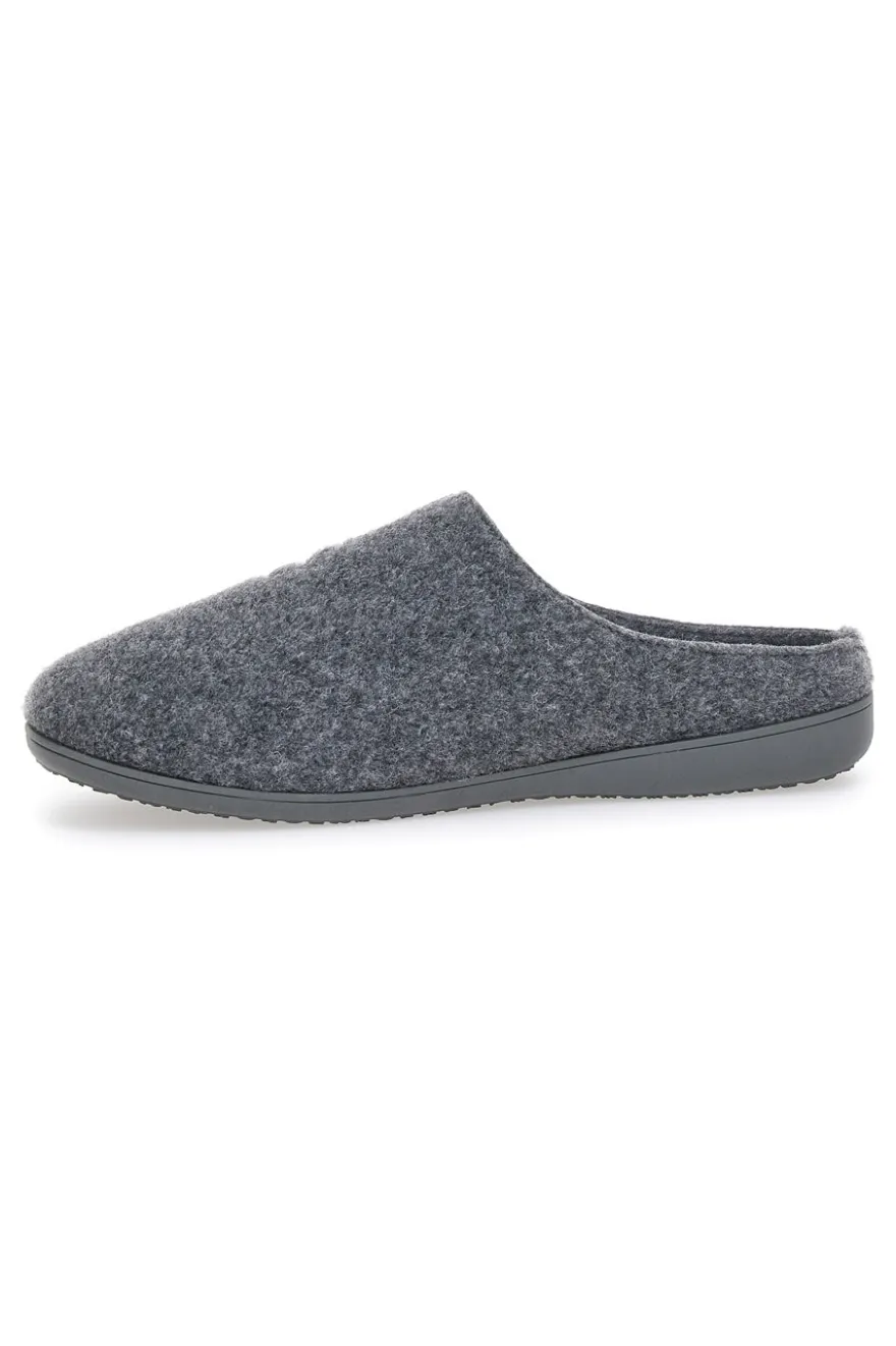Pantofole Superga 95269 Grigio