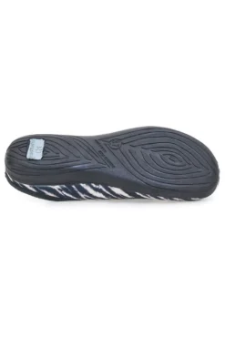 Pantofole Superga 10623 Zebrata