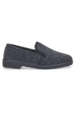 Pantofole Terry 522 Grigio