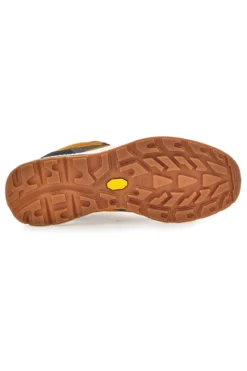 Pedule da Trekking Track Down 214801 Ocra