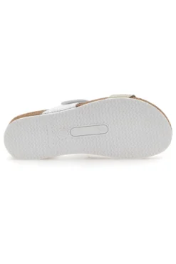 Pitatrello Bio Hausschuhe 293480 Silber