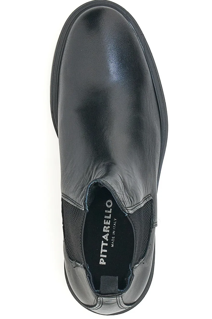 Pittarello 6991 Beatles-Stiefeletten