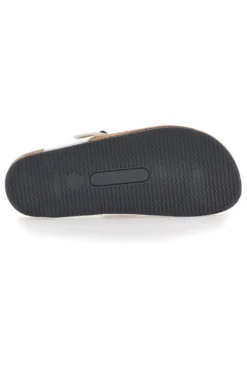 Pittarello Bio Flip Flops Hausschuhe 3352177 Weiß