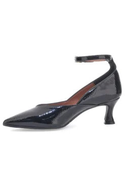 Pittarello Couture 904 Schwarzes, spitzes Dekolleté