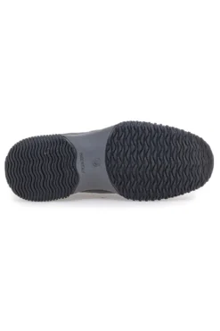 Pittarello 2920 Lässige graue Wildleder-Sneaker