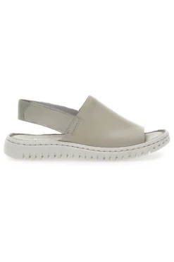 Pittarello Sandalen 4154308 Grau