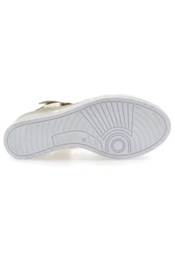 Plocadi Keilsandalen 19849 Weiß
