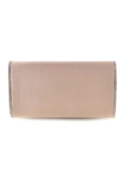 Pochette beige con catena Nbg SERA/3501