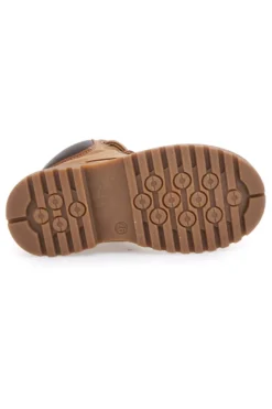 Polacchini cognac Pitt kids BP2387601