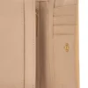 Portafoglio Beige con Clip JAGUAR TPF882-63