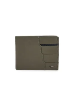 PORTAFOGLIO Oliva Jaguar PF823 da UOMO
