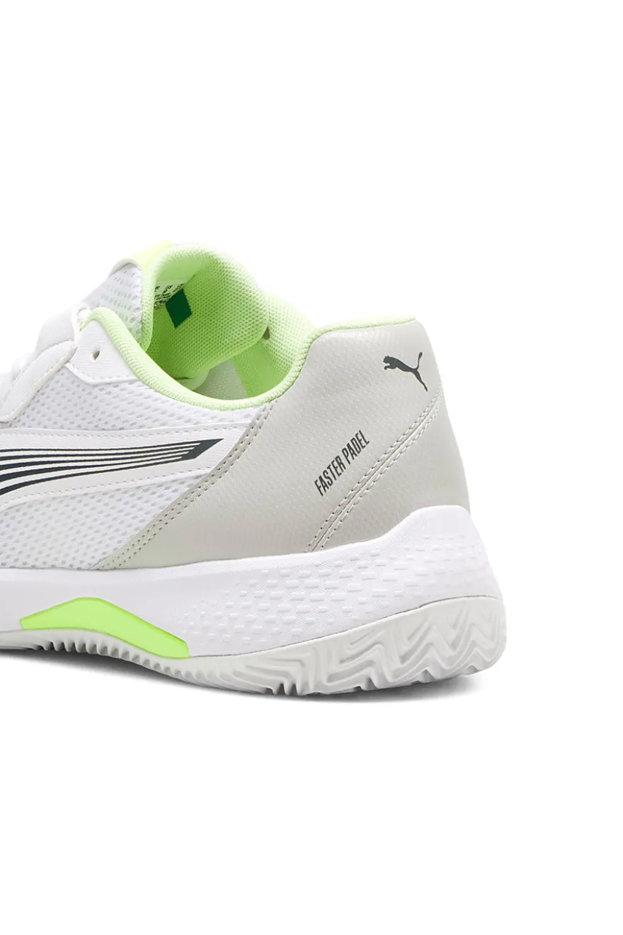 Puma 10759804 BIANCO/BLU