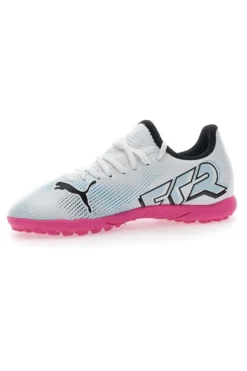 Puma 10773701 BIANCO/NERO