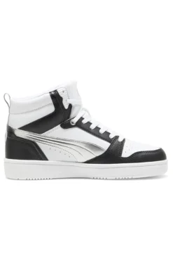 Puma 39747402 BIANCO/NERO