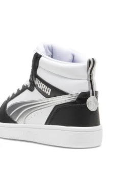 Puma 39747402 BIANCO/NERO