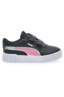 Puma Carina 2.0 Holo Sneakers Schwarz