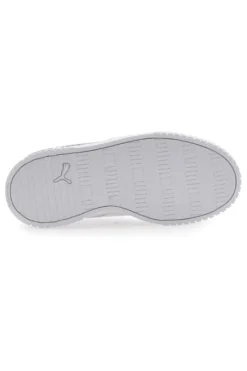 Puma Carina 2.0 Pop-Up-Sneaker weiß