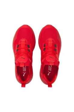 Puma Enzo 2 Refresh Jr Rote Turnschuhe