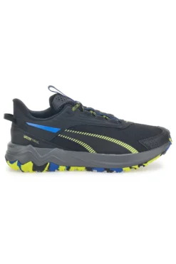 Puma Extended Lite Trail Schwarz Trail-Laufschuhe