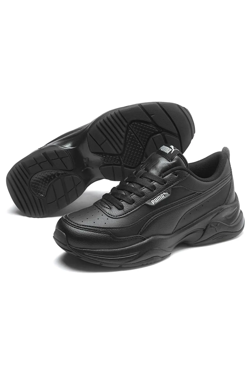 Puma 37112501 NERO/ARGENTO
