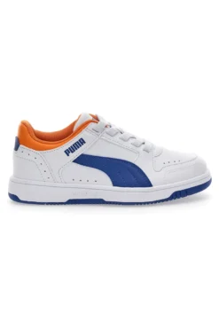 Puma Rebound Joy ACPS Weiße Turnschuhe