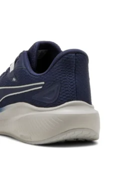 Puma Skyrocket Lite Blaue Laufschuhe