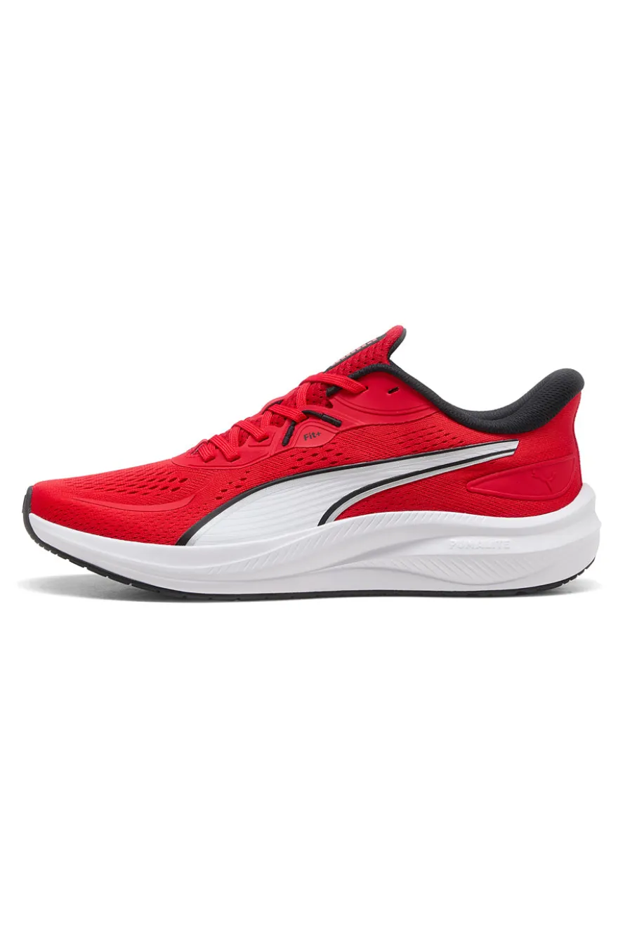 Puma Skyrocket Lite 2 – Leichte, atmungsaktive Laufschuhe in Rot