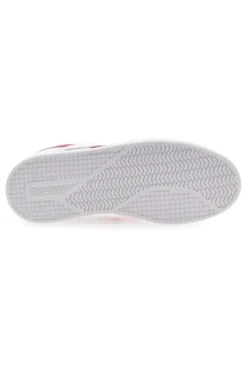 Reebok 75073 BIANCO/ROSA
