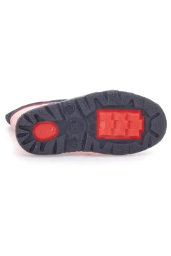 Rote und blaue Gummistiefel PENNAZZATO 27-34