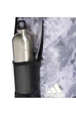 Rucksack mit mehrfarbigem Muster ADIDAS Linear Backpack Graphics U Essentials Elements