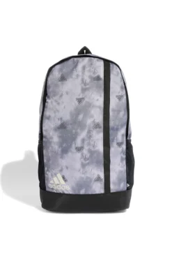 Rucksack mit mehrfarbigem Muster ADIDAS Linear Backpack Graphics U Essentials Elements