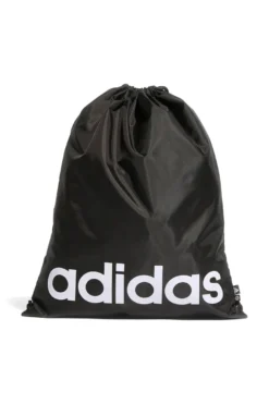 Sacco Zaino Nero ADIDAS LINEAR GYMSACK
