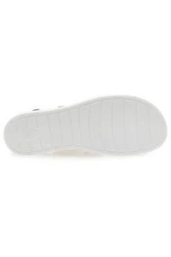 Sandali Beige Con Platform Energy 463