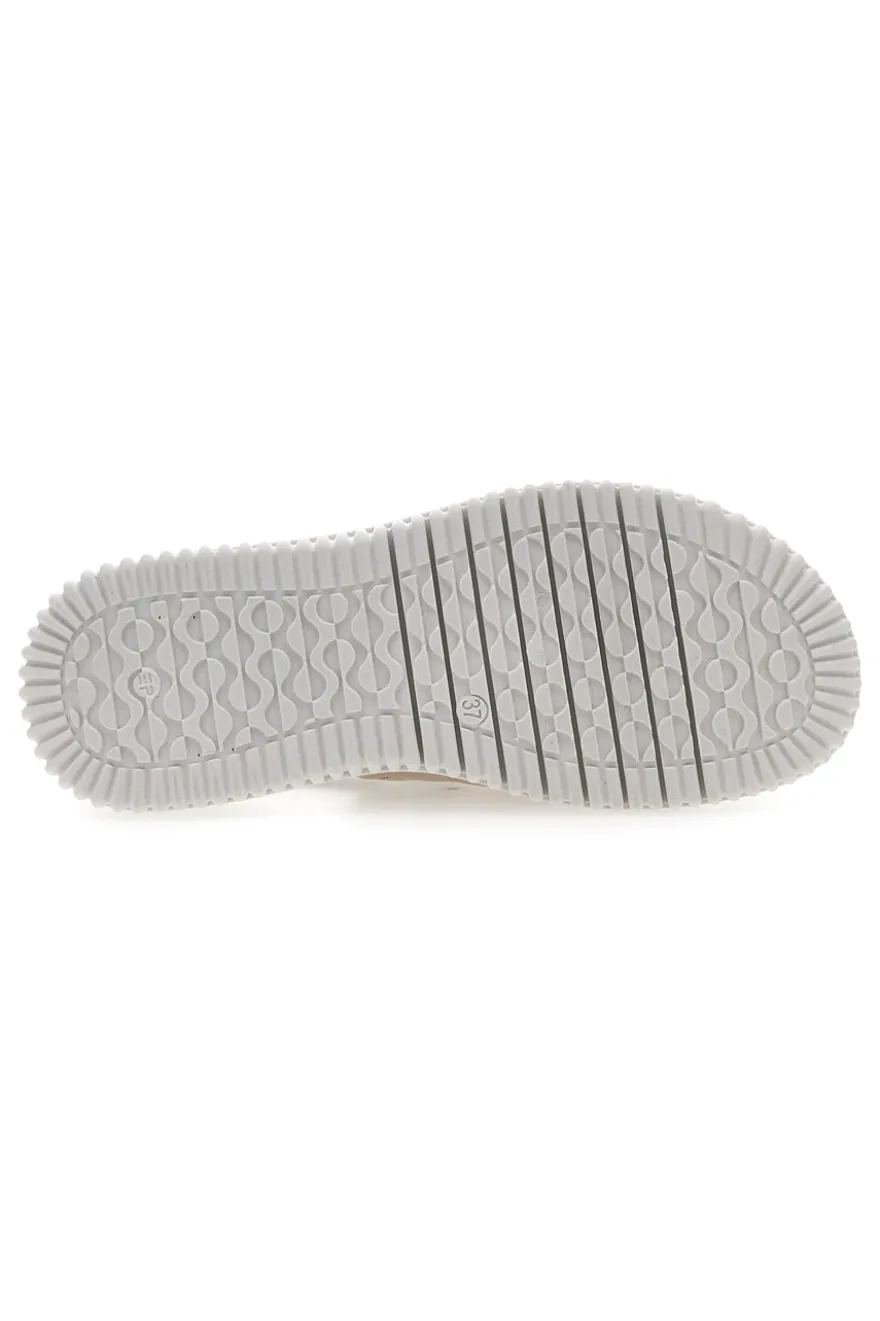 Sandali Beige Pittarello Focus 1126134