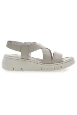 Sandali Beige Pittarello Focus 3316124