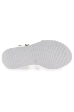 Sandali Bianchi Eleganti da Cerimonia Grazie Girl 11243104