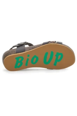 Sandali Bio Up 22307 Marroni