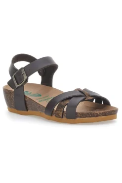 Sandali Bio Up 22307 Marroni