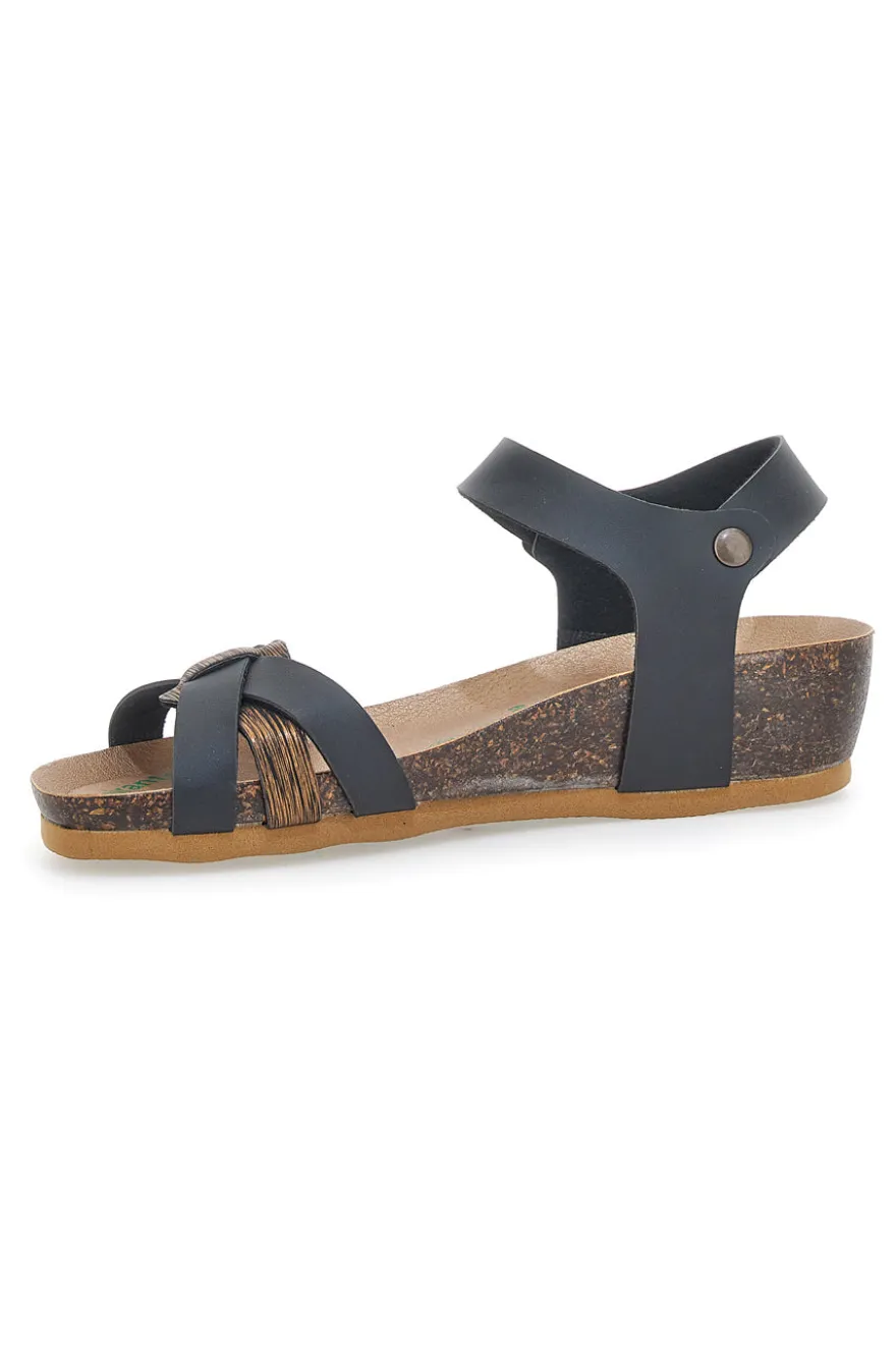 Sandali Bio Up 22307 Neri