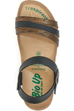 Sandali Bio Up 22308 Neri