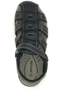 Sandali blu fisherman Jerpoint CN25