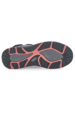Sandali Canguro 1002 Blu