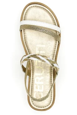 Sandali Cerutti 21577 Oro