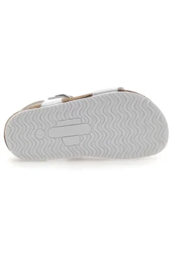 Sandali con Cinturino Bianchi Pittarello Bio 257007
