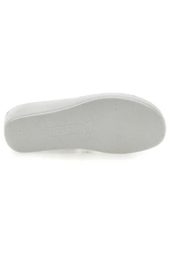 Sandali con Elastico Jeans Eco Bio J532404