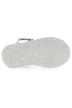 Sandali con Fiocco Bianchi Pitt Kids 39244