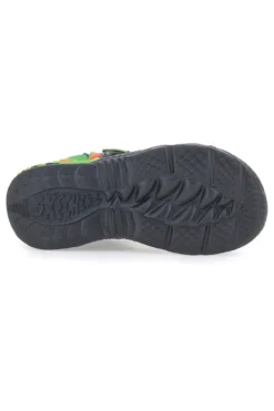 Sandali con Luci Skechers Creature-Splash