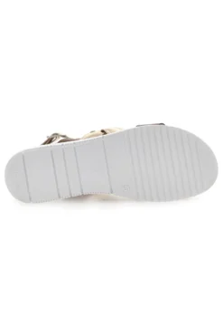 Sandali con Platform Me & Me 3205 Marroni
