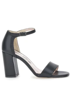 Sandali con Tacco First Lady 1910 Nero