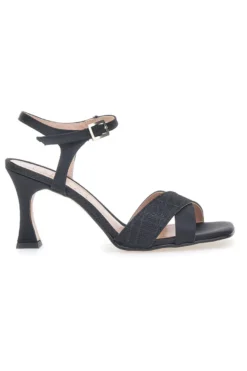 Sandali con Tacco Pittarello Glam 71 Neri